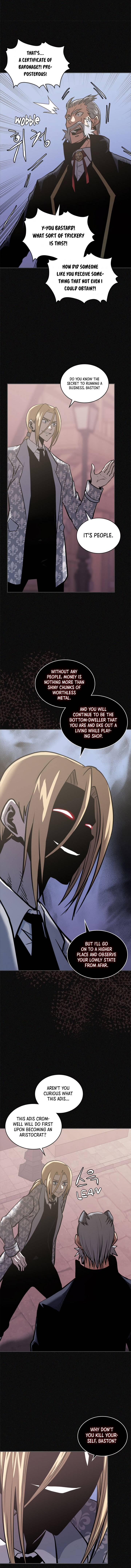 Read Other World Warrior Manga Online