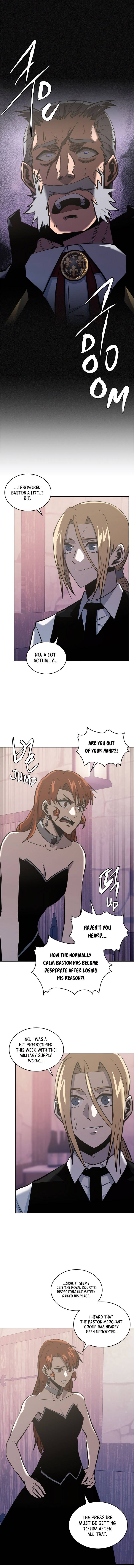 Read Other World Warrior Manga Online