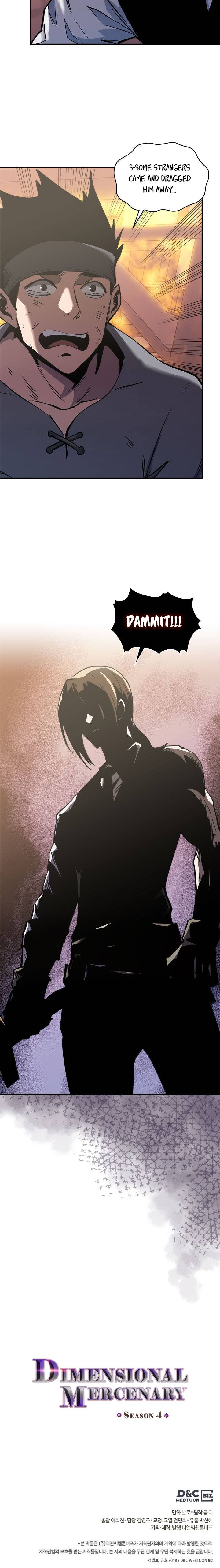 Read Other World Warrior Manga Online