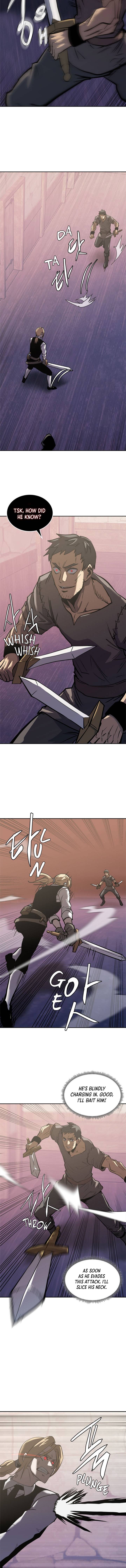 Read Other World Warrior Manga Online