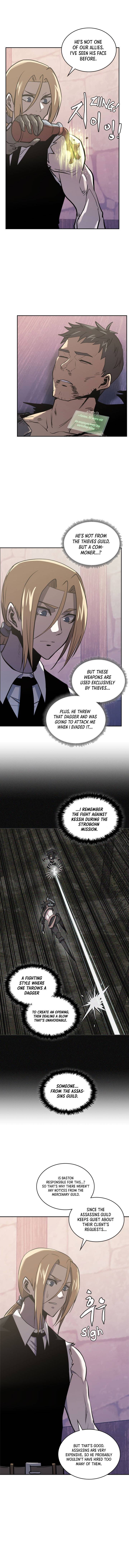 Read Other World Warrior Manga Online