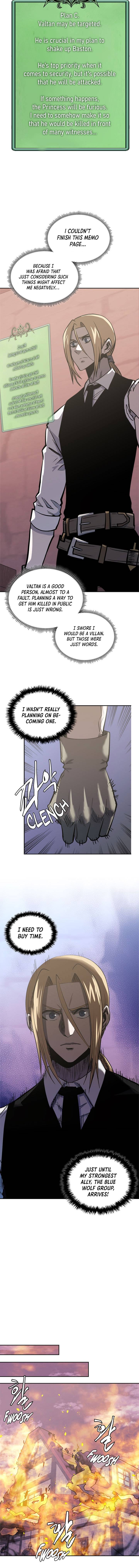 Read Other World Warrior Manga Online