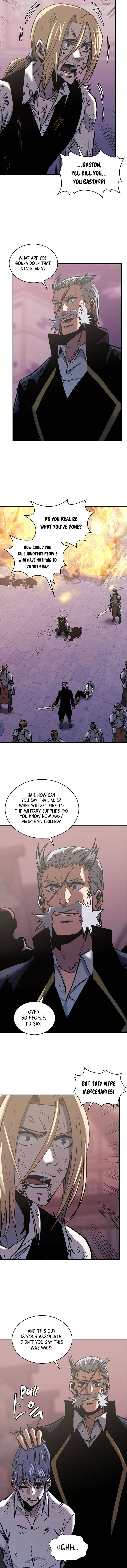 Read Other World Warrior Manga Online