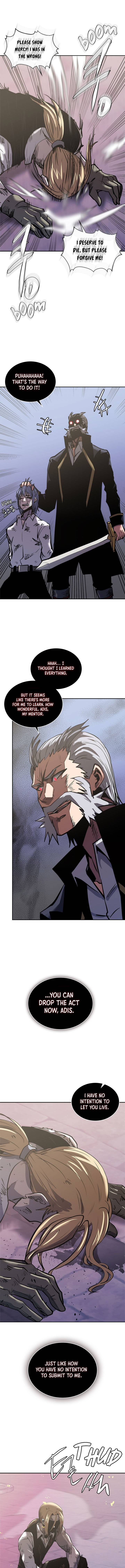 Read Other World Warrior Manga Online