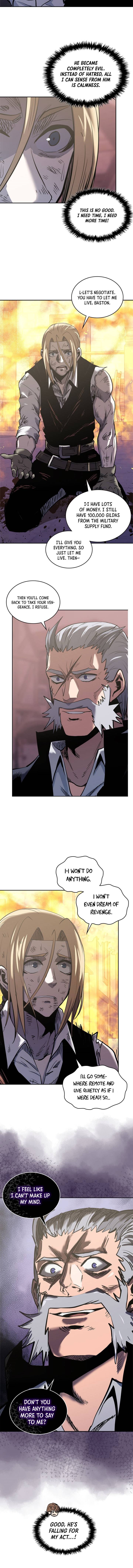 Read Other World Warrior Manga Online