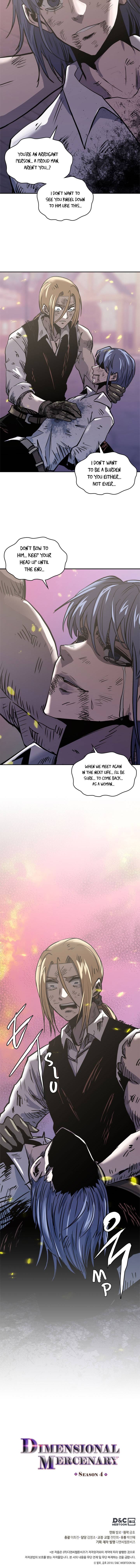 Read Other World Warrior Manga Online