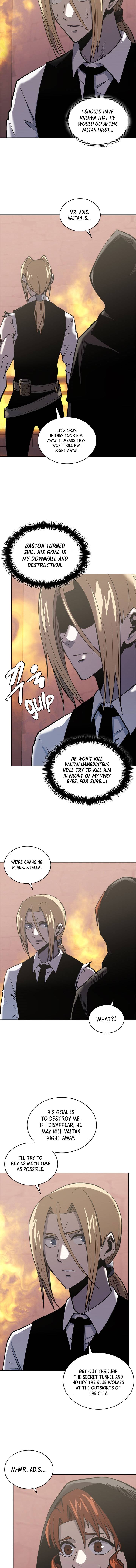 Read Other World Warrior Manga Online