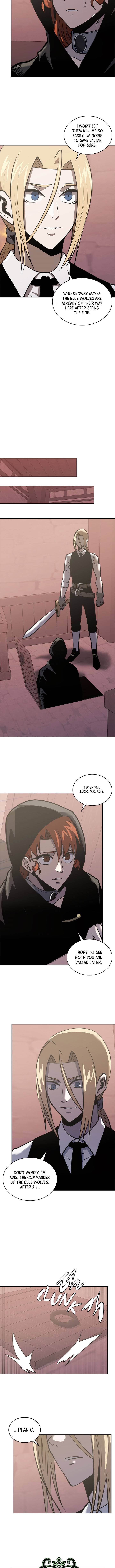 Read Other World Warrior Manga Online