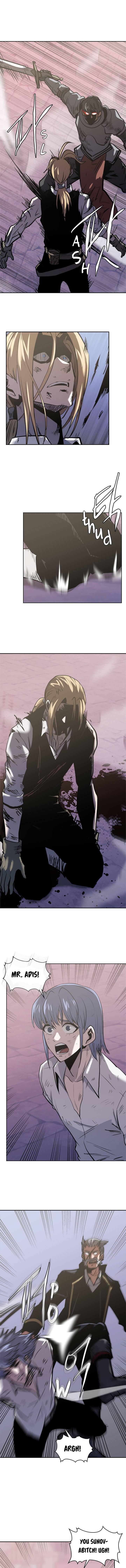 Read Other World Warrior Manga Online