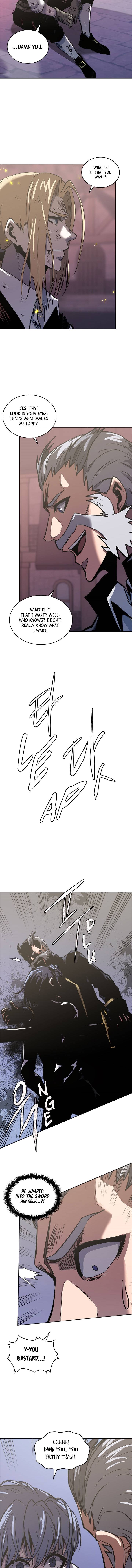 Read Other World Warrior Manga Online