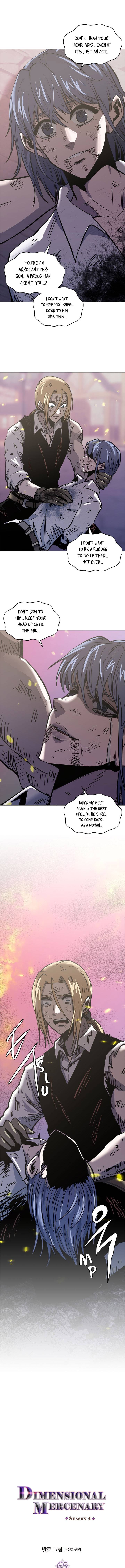 Read Other World Warrior Manga Online