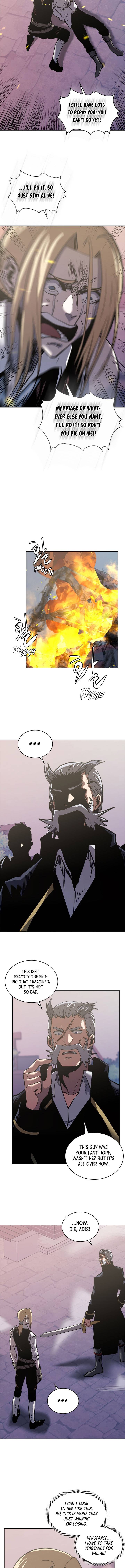 Read Other World Warrior Manga Online