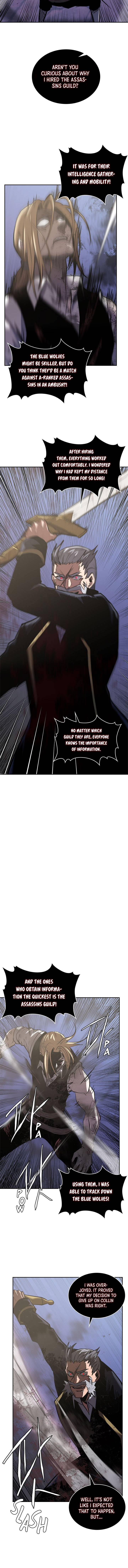 Read Other World Warrior Manga Online