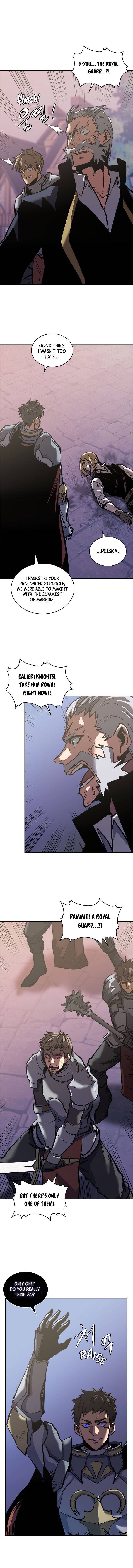 Read Other World Warrior Manga Online