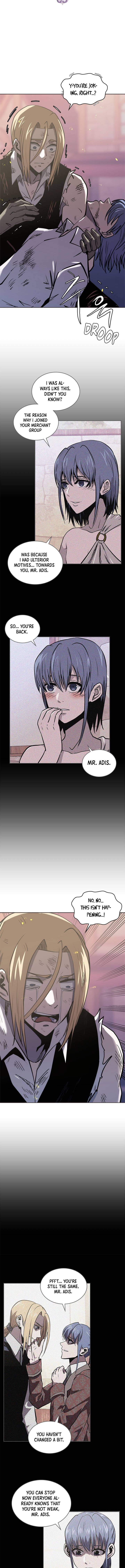 Read Other World Warrior Manga Online