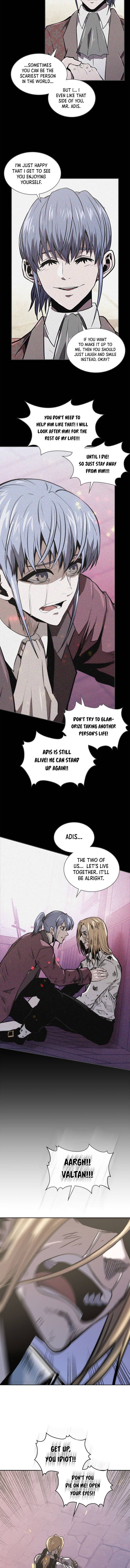 Read Other World Warrior Manga Online