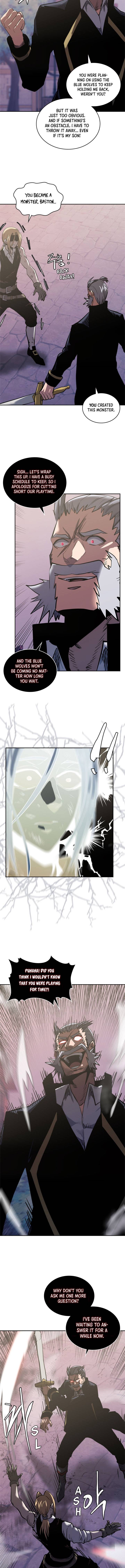 Read Other World Warrior Manga Online