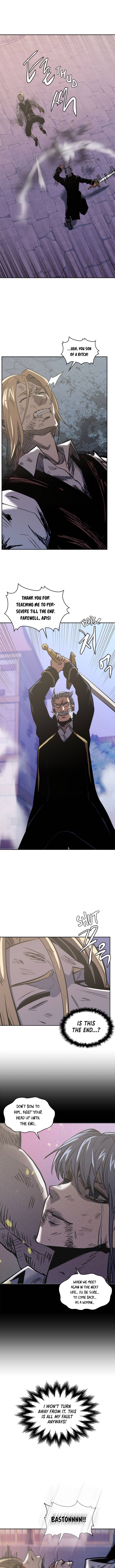 Read Other World Warrior Manga Online