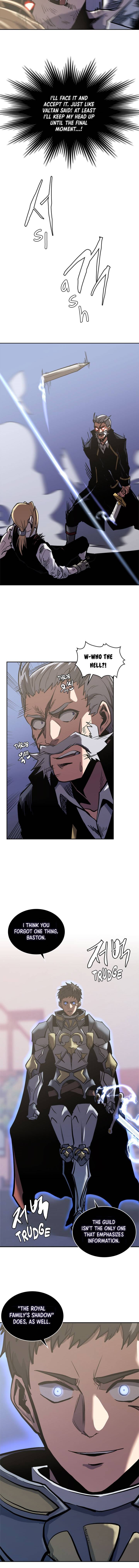 Read Other World Warrior Manga Online