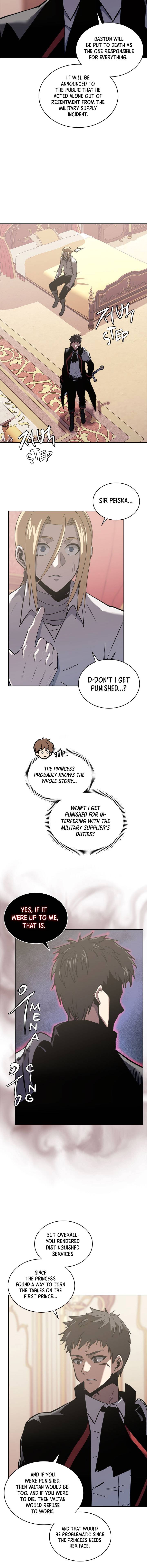 Read Other World Warrior Manga Online