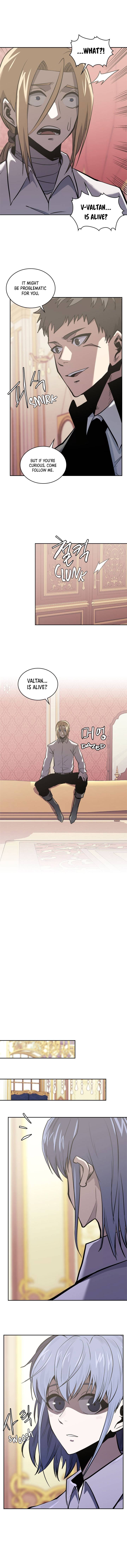 Read Other World Warrior Manga Online