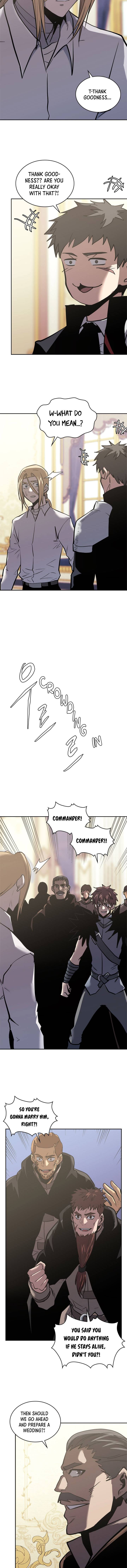 Read Other World Warrior Manga Online