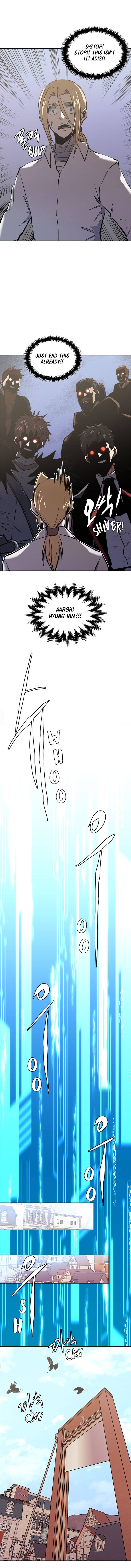 Read Other World Warrior Manga Online