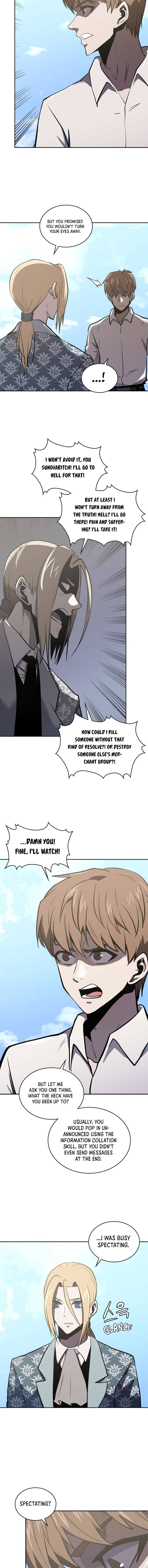 Read Other World Warrior Manga Online