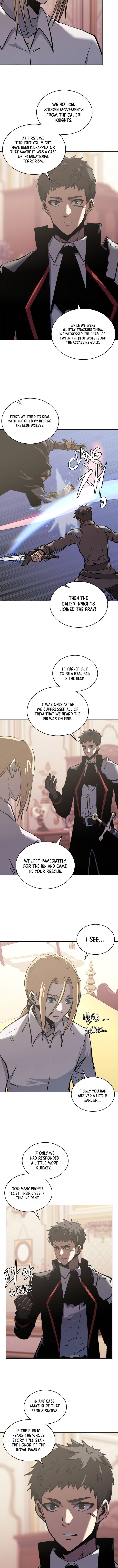 Read Other World Warrior Manga Online