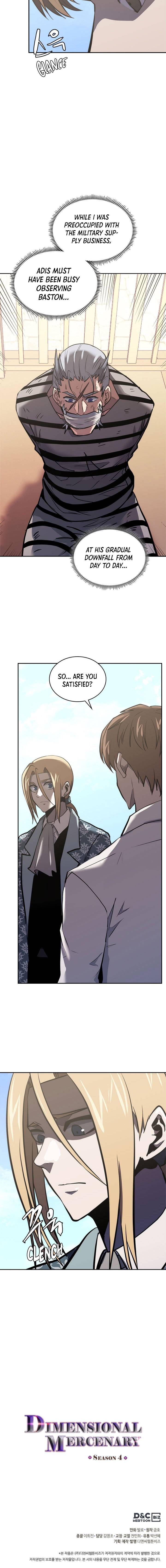 Read Other World Warrior Manga Online