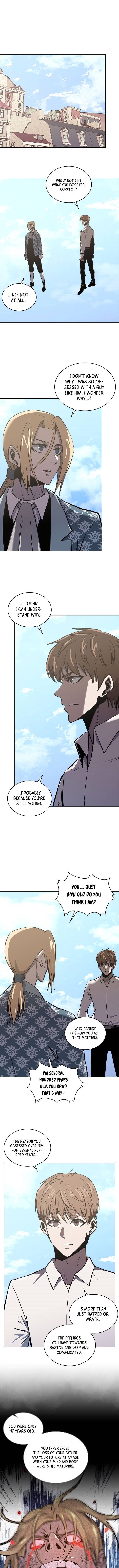 Read Other World Warrior Manga Online