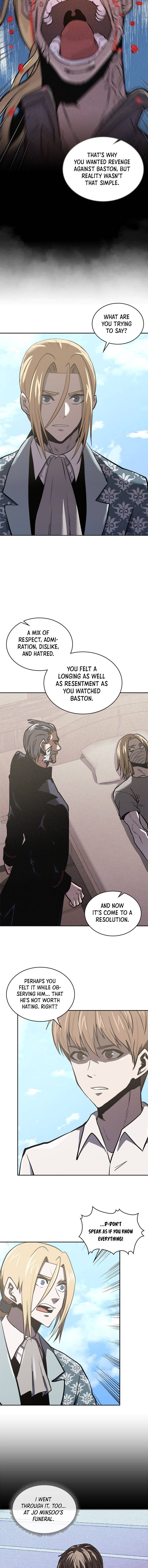 Read Other World Warrior Manga Online