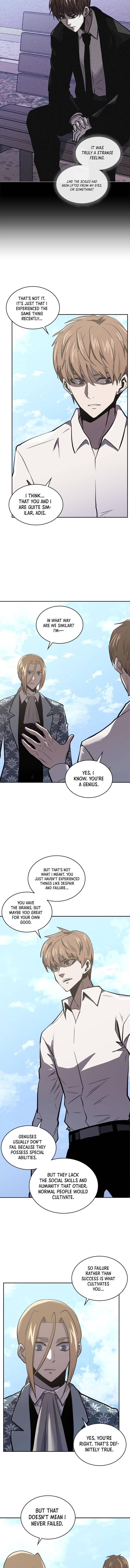 Read Other World Warrior Manga Online