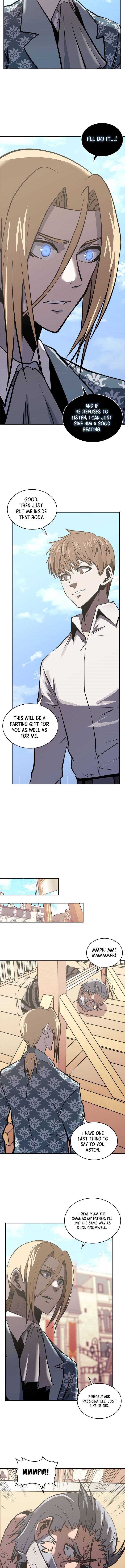 Read Other World Warrior Manga Online