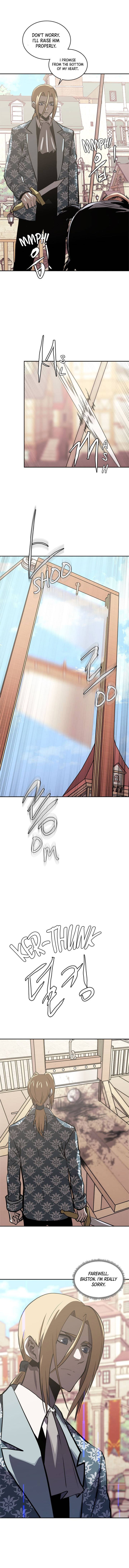 Read Other World Warrior Manga Online