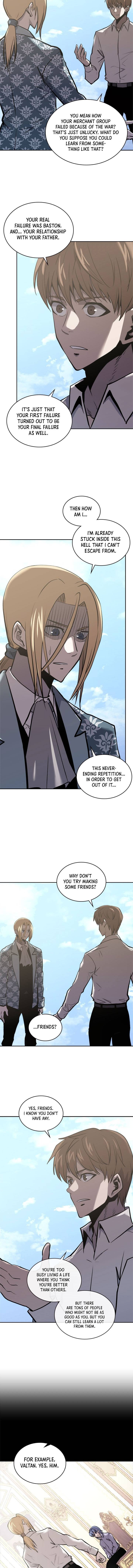 Read Other World Warrior Manga Online