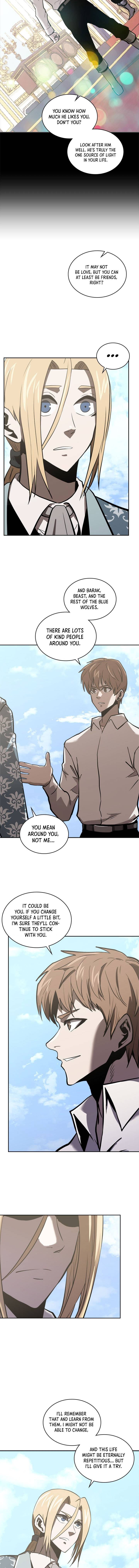 Read Other World Warrior Manga Online