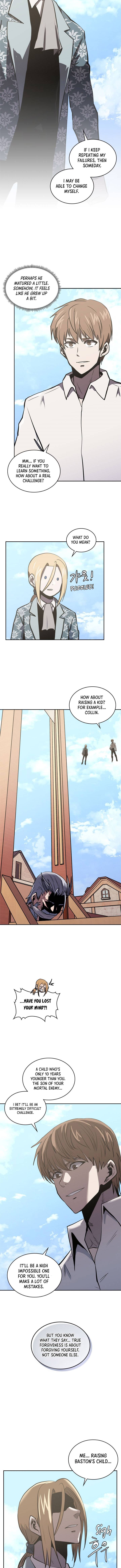 Read Other World Warrior Manga Online