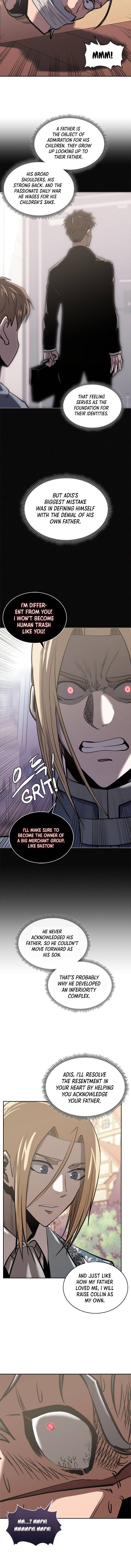 Read Other World Warrior Manga Online