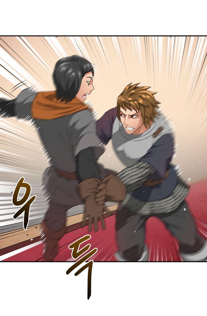 Read Other World Warrior Manga Online