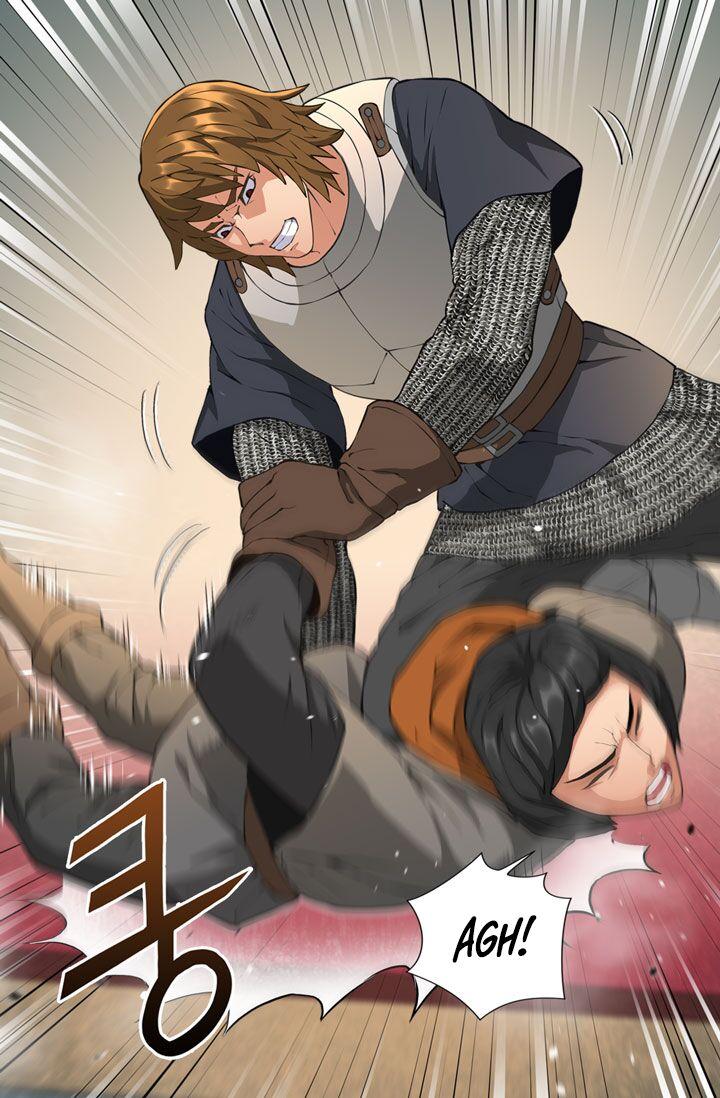 Read Other World Warrior Manga Online