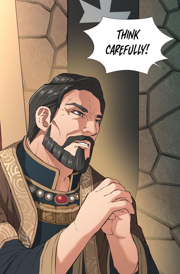 Read Other World Warrior Manga Online