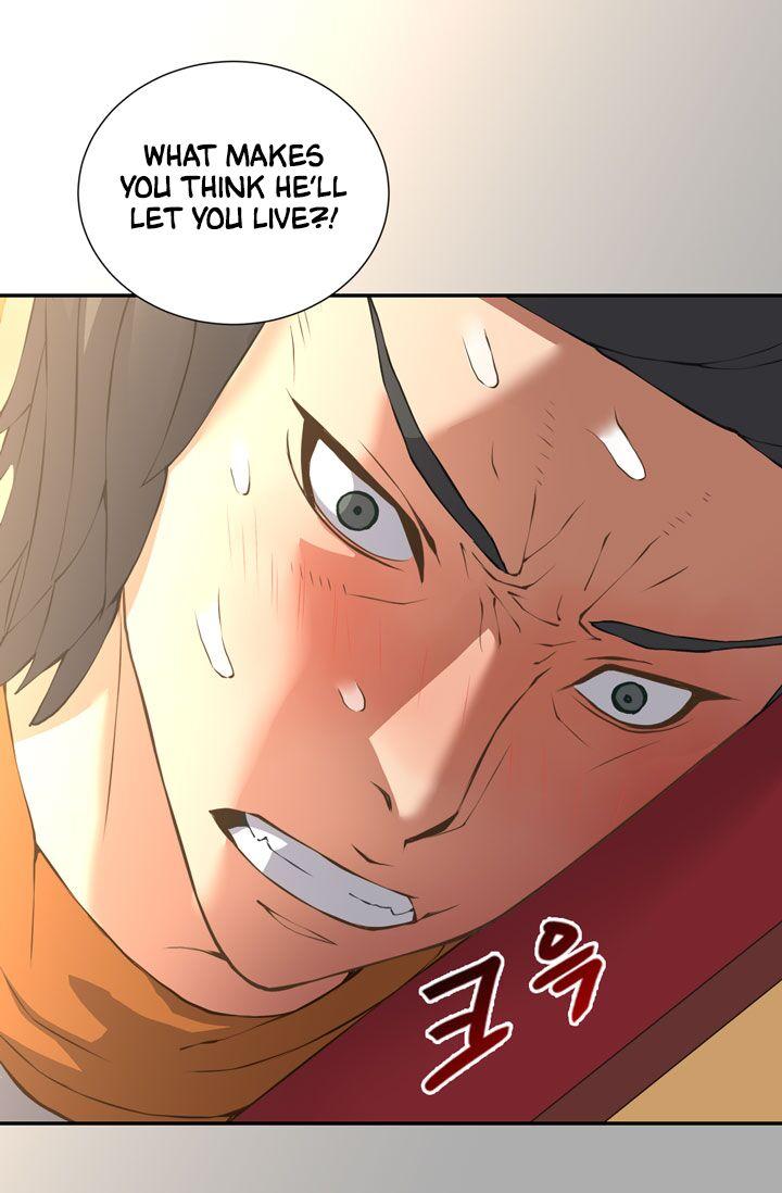 Read Other World Warrior Manga Online