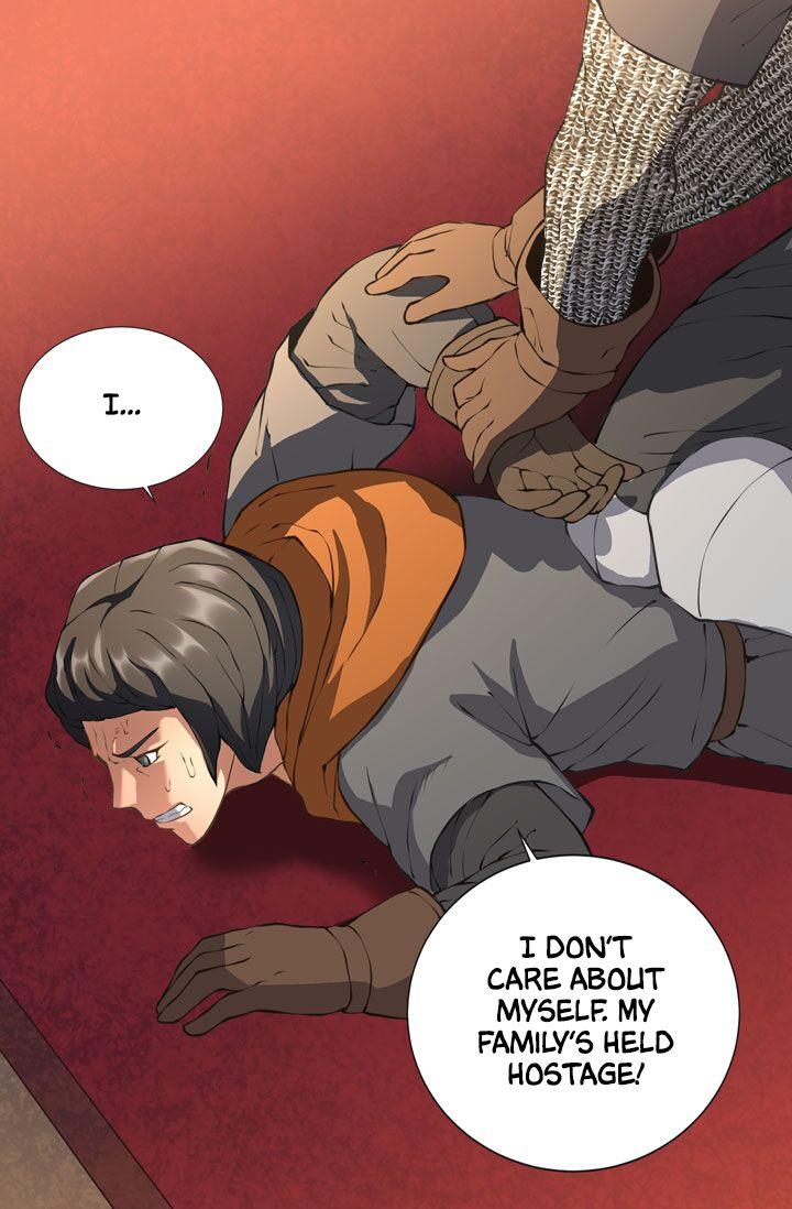 Read Other World Warrior Manga Online