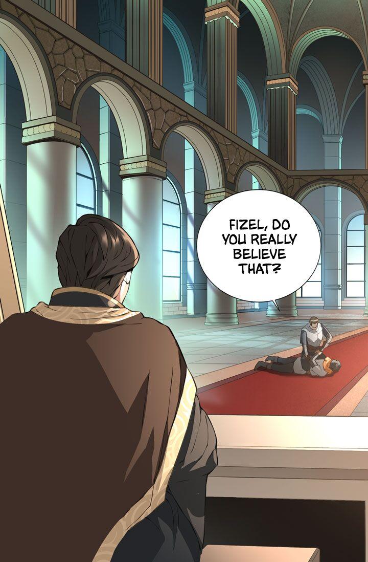 Read Other World Warrior Manga Online