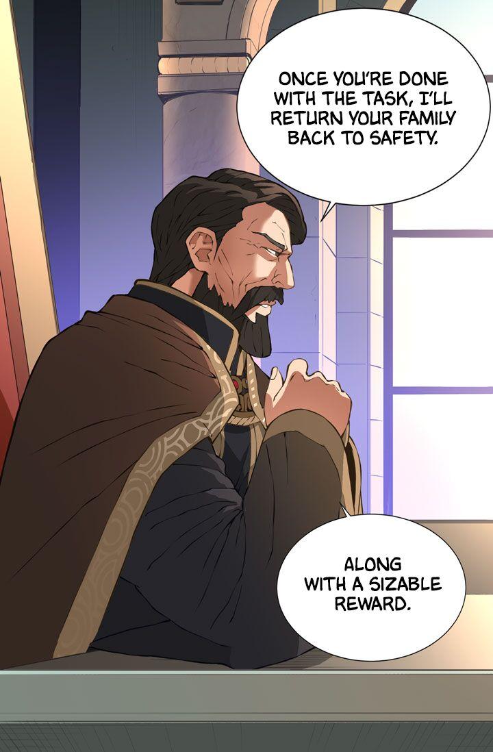 Read Other World Warrior Manga Online