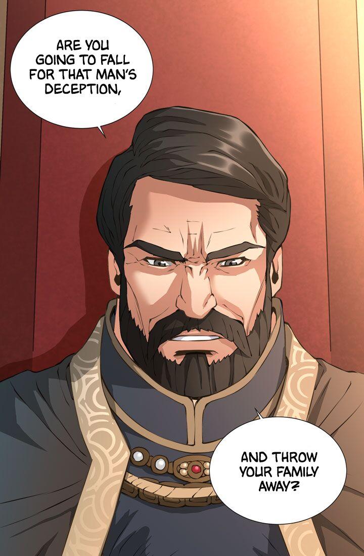 Read Other World Warrior Manga Online