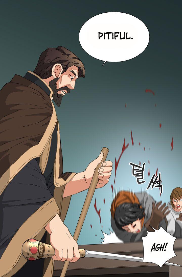 Read Other World Warrior Manga Online