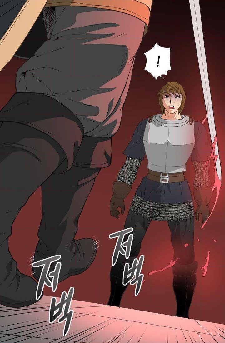 Read Other World Warrior Manga Online