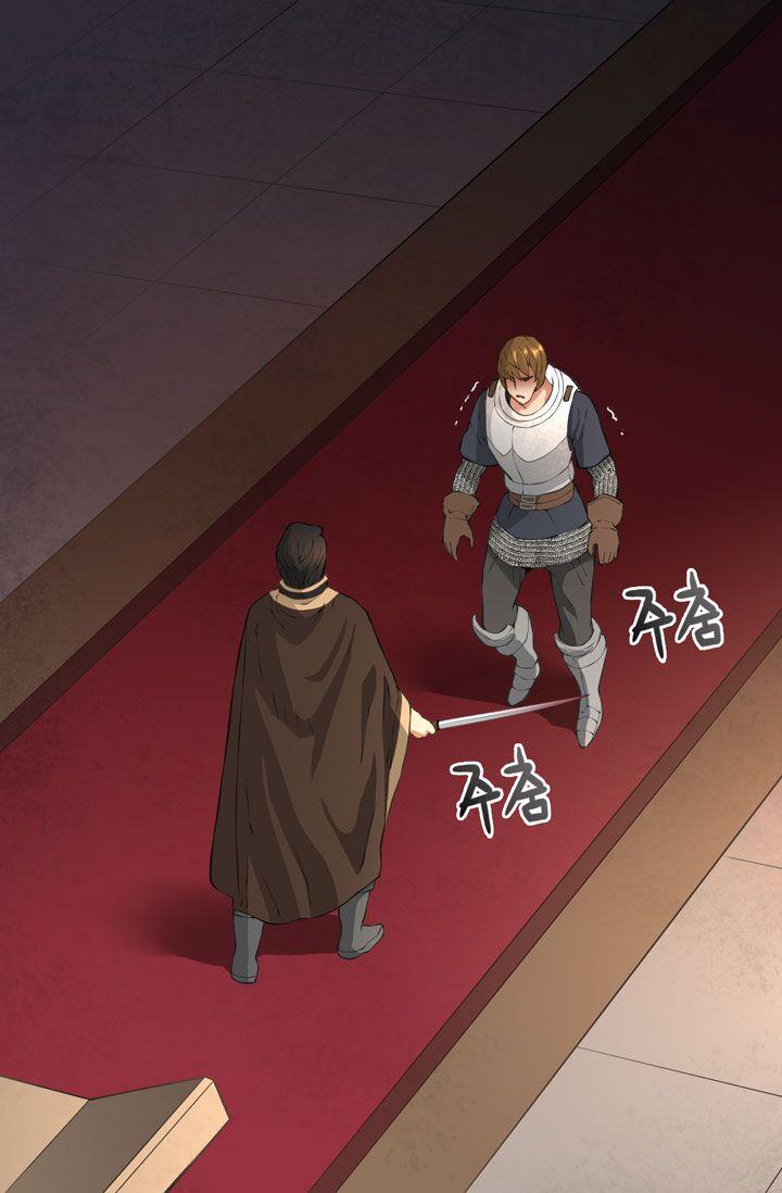 Read Other World Warrior Manga Online